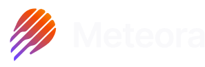 Meteora Logo