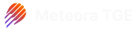 Meteora Logo