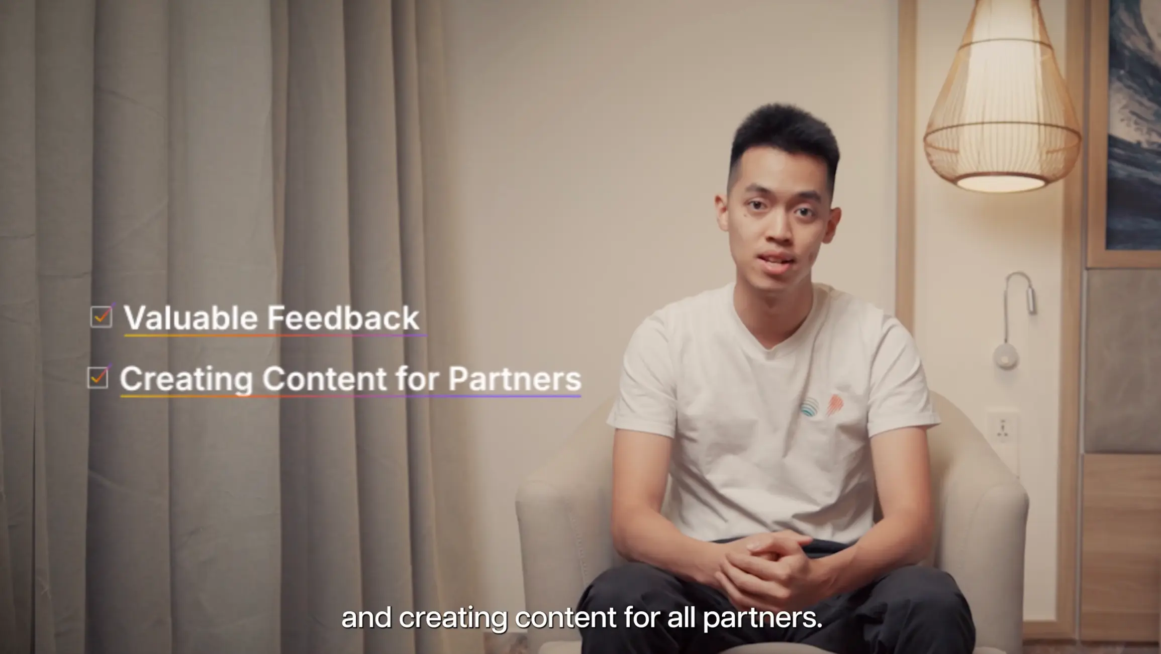 TGE Meteorite Collective Video